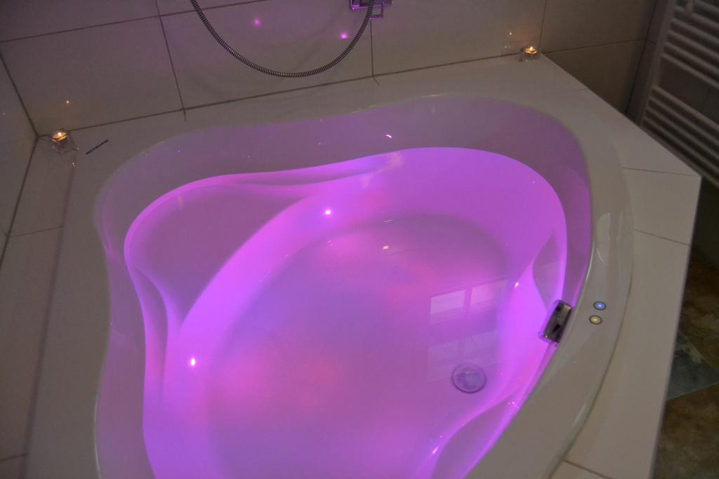 Wellness Hotel Sauna Malá Morávka Δωμάτιο φωτογραφία