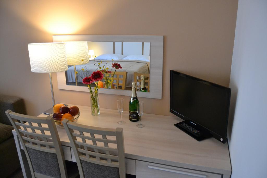 Wellness Hotel Sauna Malá Morávka Δωμάτιο φωτογραφία