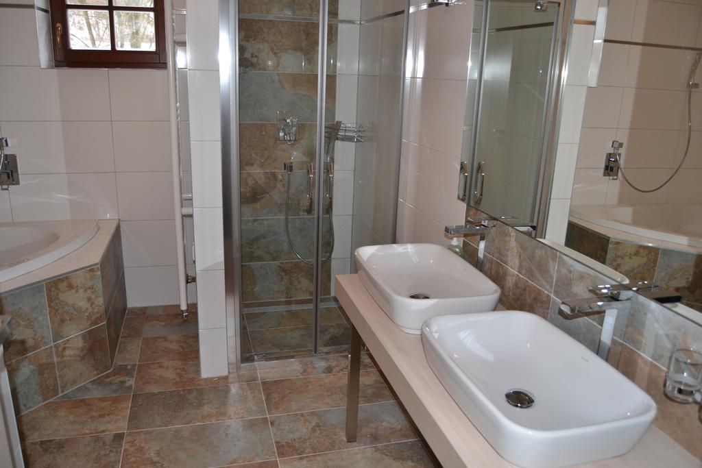 Wellness Hotel Sauna Malá Morávka Δωμάτιο φωτογραφία