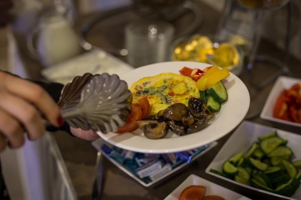 Wellness Hotel Sauna Malá Morávka Εξωτερικό φωτογραφία