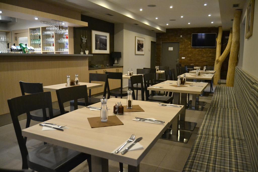 Wellness Hotel Sauna Malá Morávka Εξωτερικό φωτογραφία