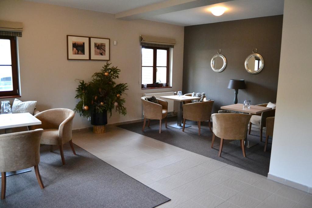 Wellness Hotel Sauna Malá Morávka Εξωτερικό φωτογραφία
