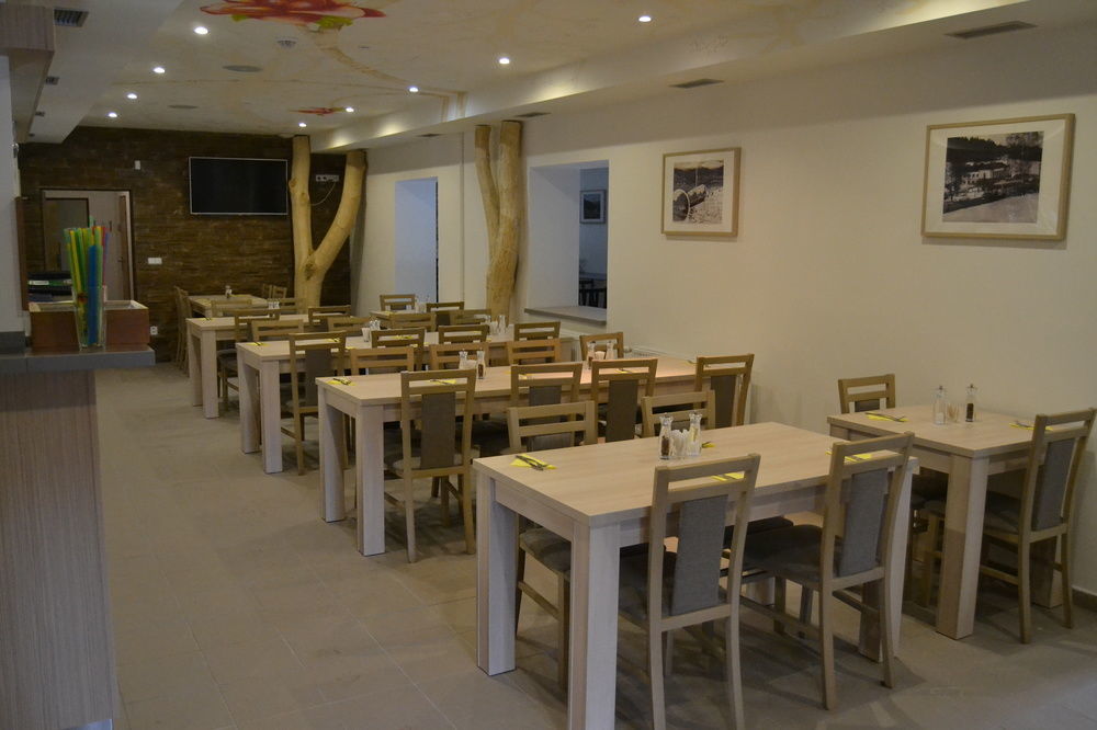 Wellness Hotel Sauna Malá Morávka Εξωτερικό φωτογραφία