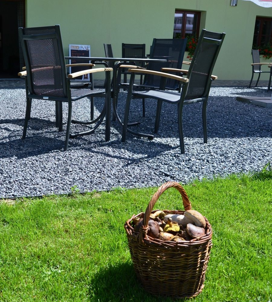 Wellness Hotel Sauna Malá Morávka Εξωτερικό φωτογραφία