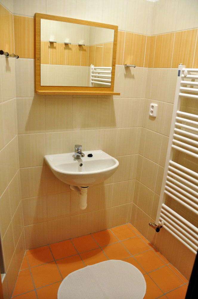 Wellness Hotel Sauna Malá Morávka Εξωτερικό φωτογραφία