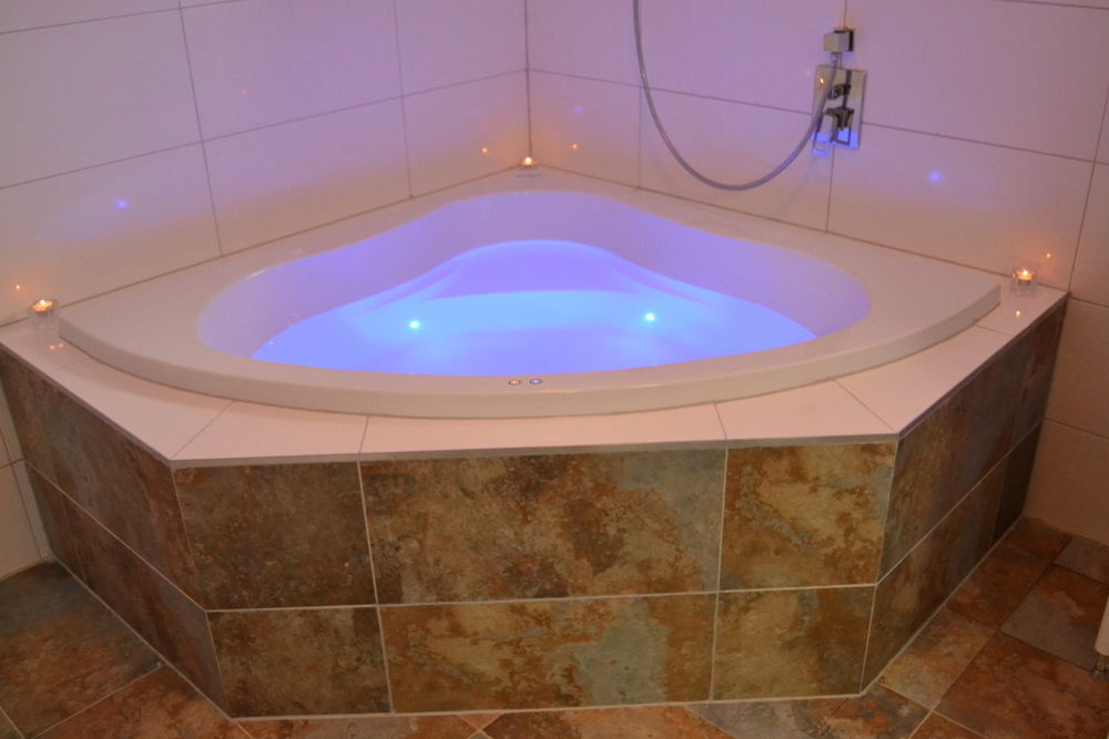 Wellness Hotel Sauna Malá Morávka Εξωτερικό φωτογραφία
