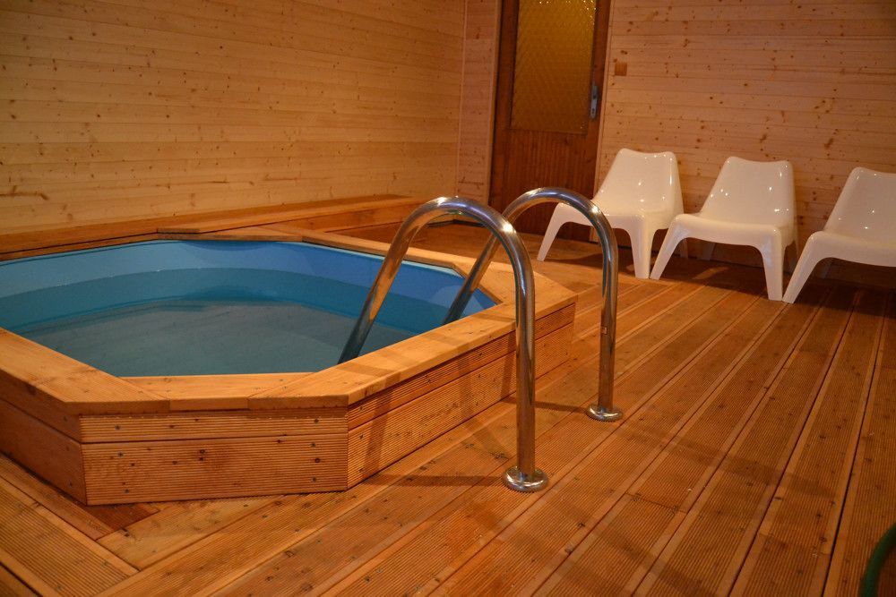 Wellness Hotel Sauna Malá Morávka Εξωτερικό φωτογραφία