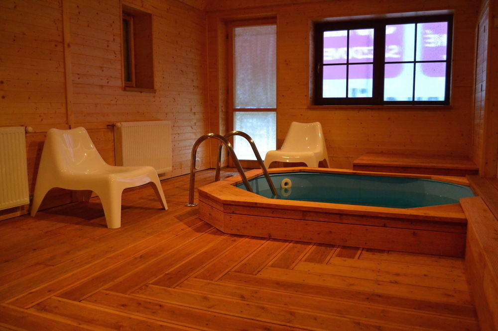 Wellness Hotel Sauna Malá Morávka Εξωτερικό φωτογραφία